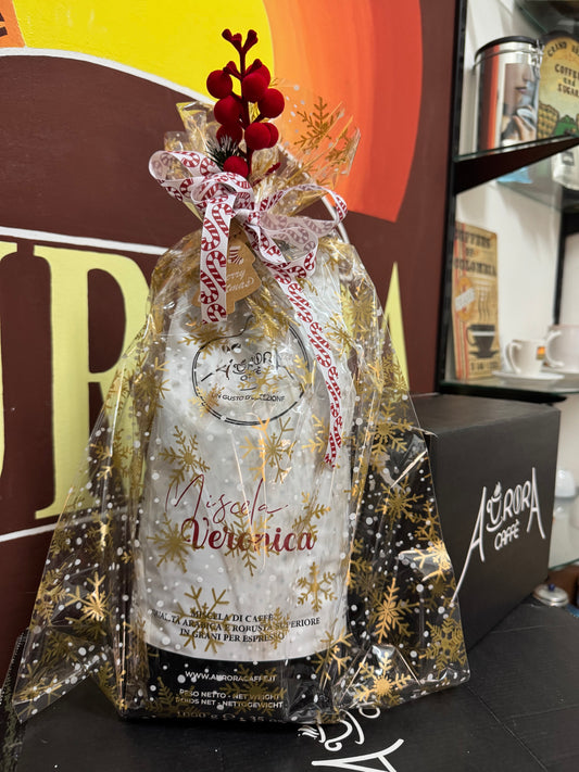 Grains de café ou café moulu