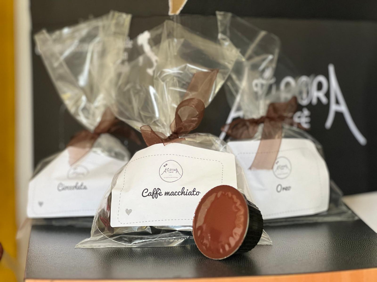 Kit assaggio 50 capsule compatibili Dolce Gusto