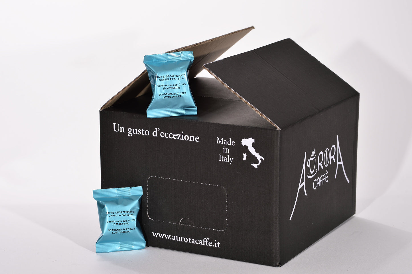 Capsule compatibili Dolce Gusto