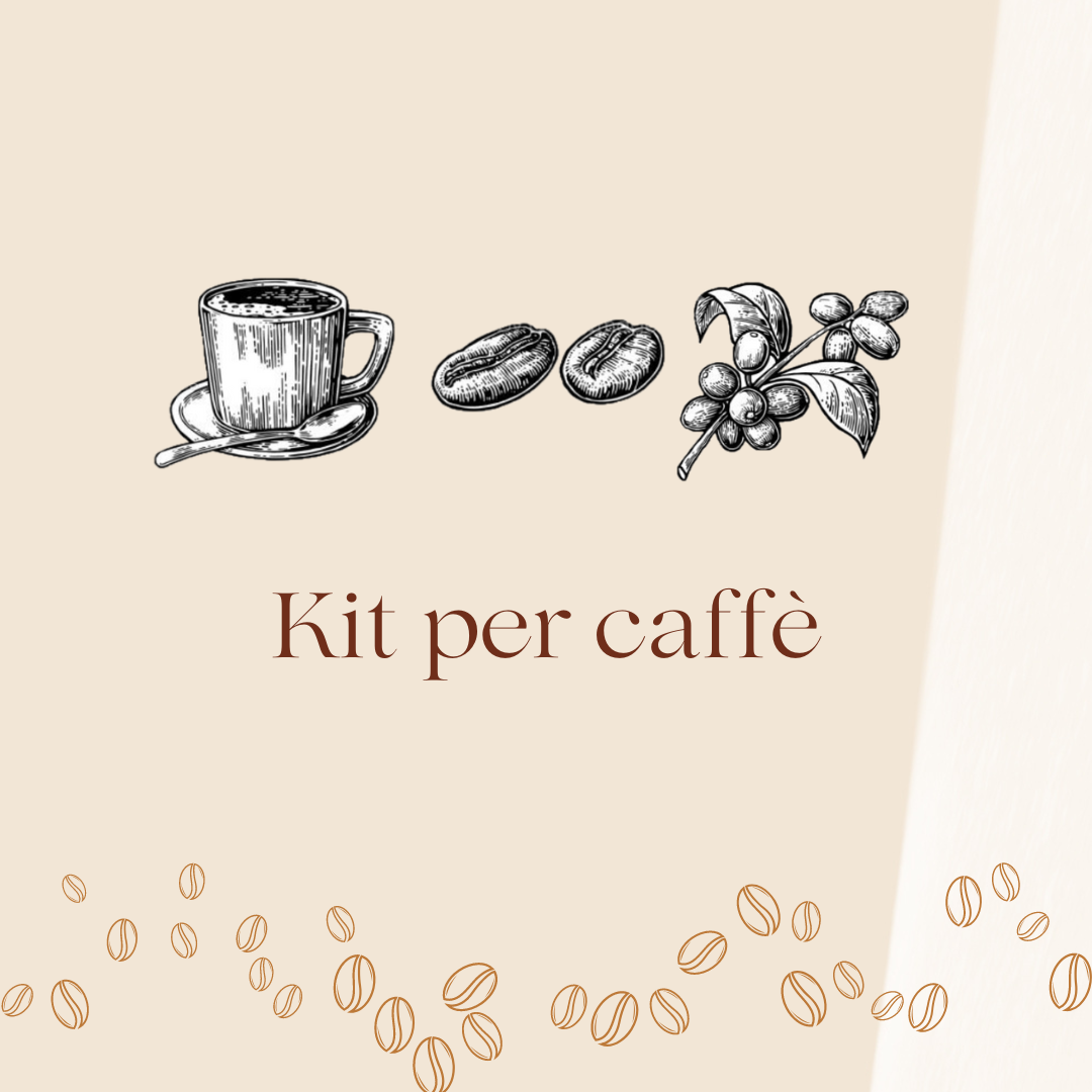 Coffee kit