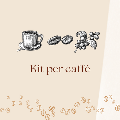 Coffee kit