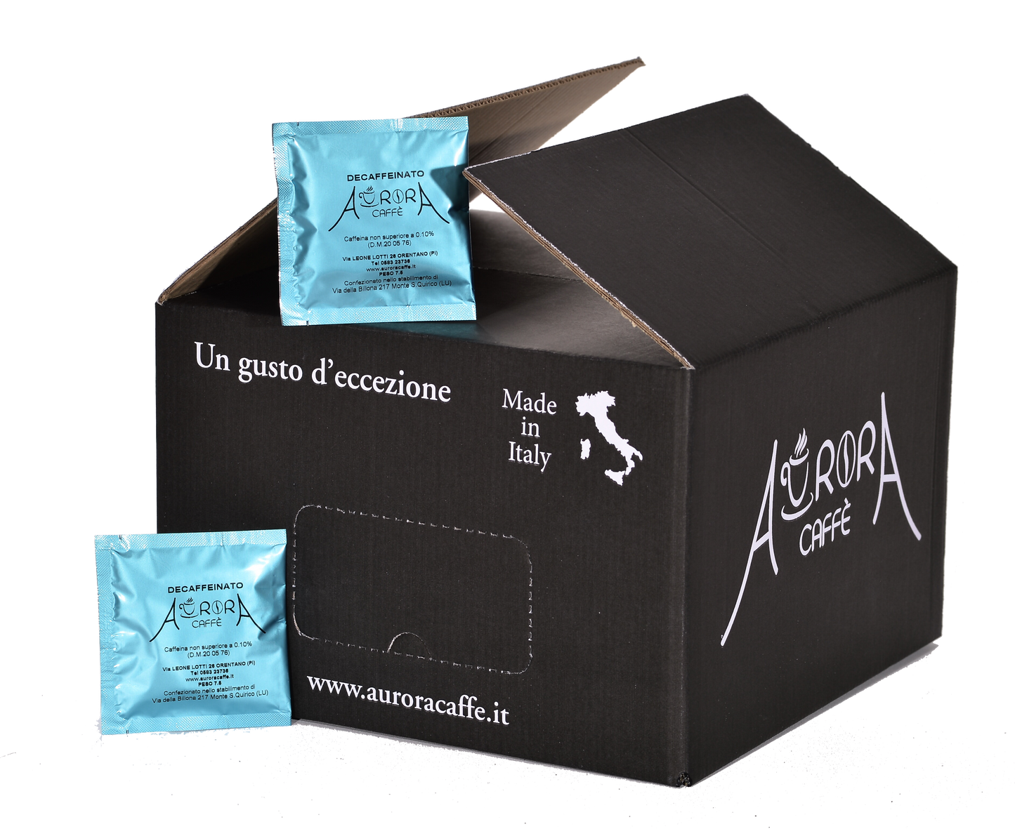 Compostable pods